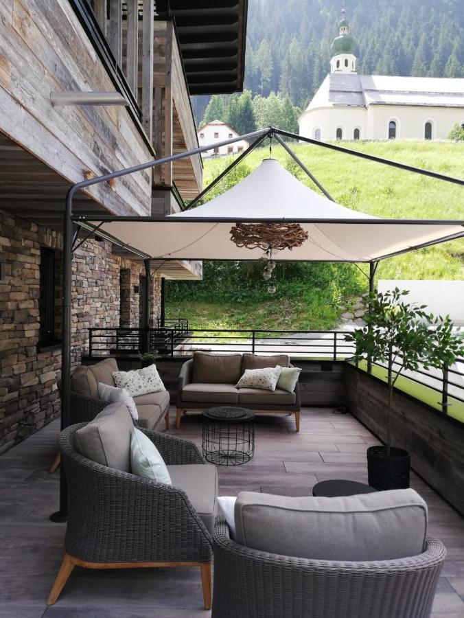 Mountain See Lodge מראה חיצוני תמונה
