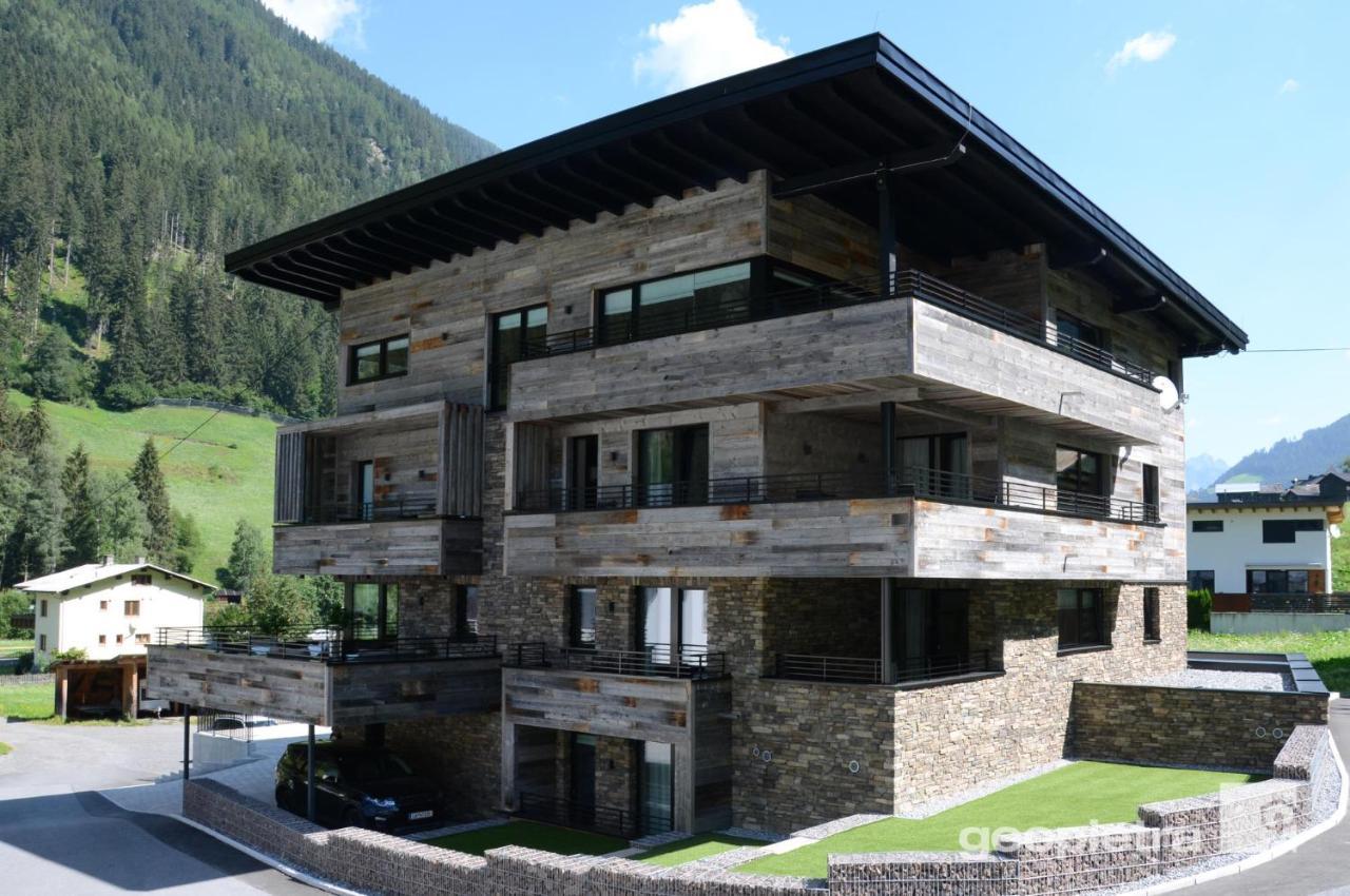 Mountain See Lodge מראה חיצוני תמונה