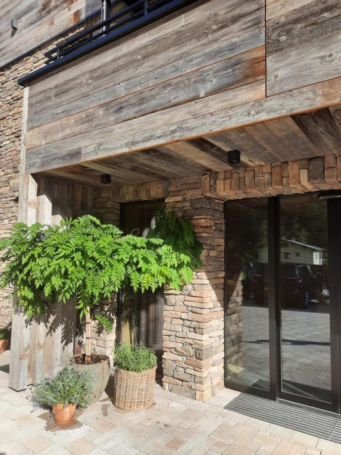 Mountain See Lodge מראה חיצוני תמונה
