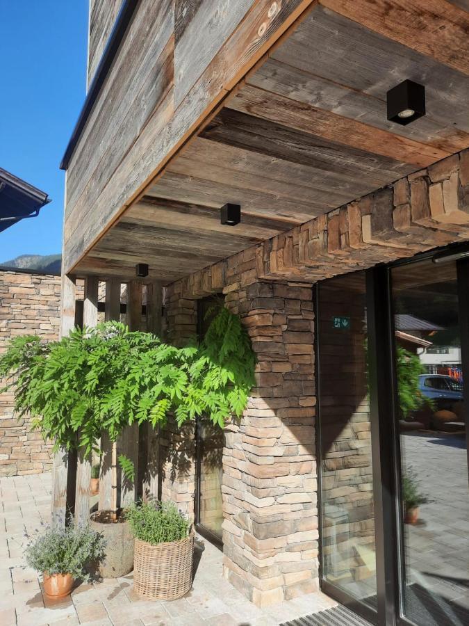 Mountain See Lodge מראה חיצוני תמונה